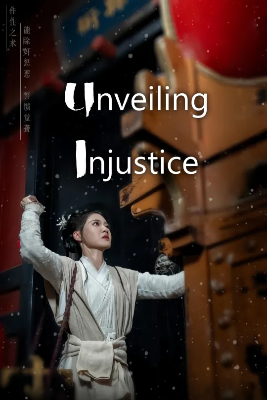 Unveiling Injustice